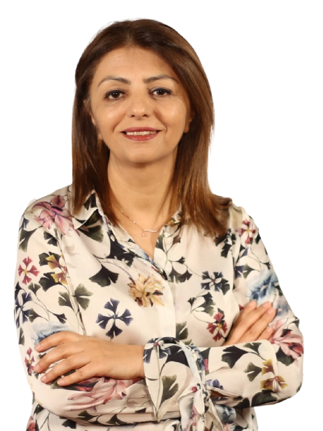 Prof. MD. Seher Akbaş